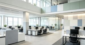open office acoustic panels