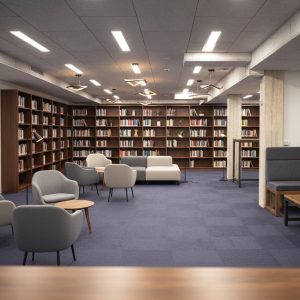 Wood Wool Acoustic Panels