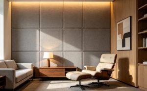 fabric wrapped acoustic panel