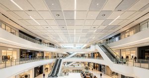 fiberglass acoustic ceiling