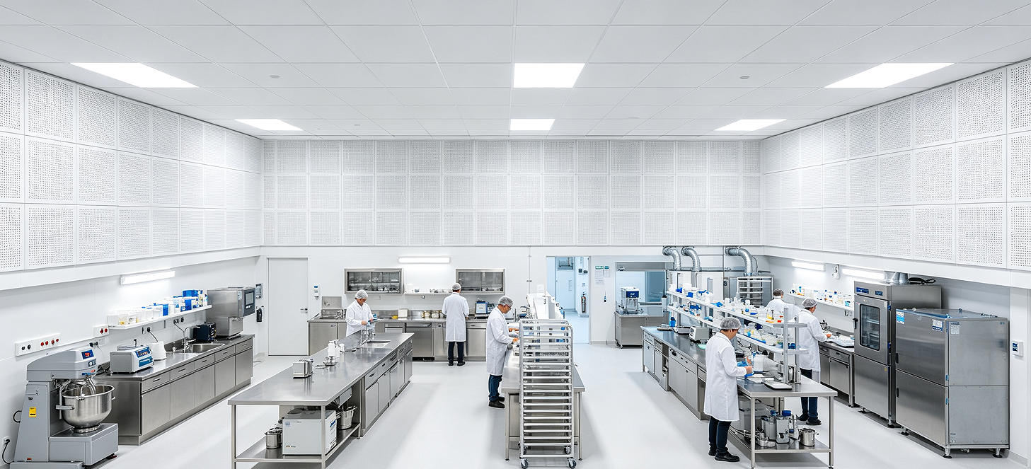 fiberglass acoustic ceiling tiles