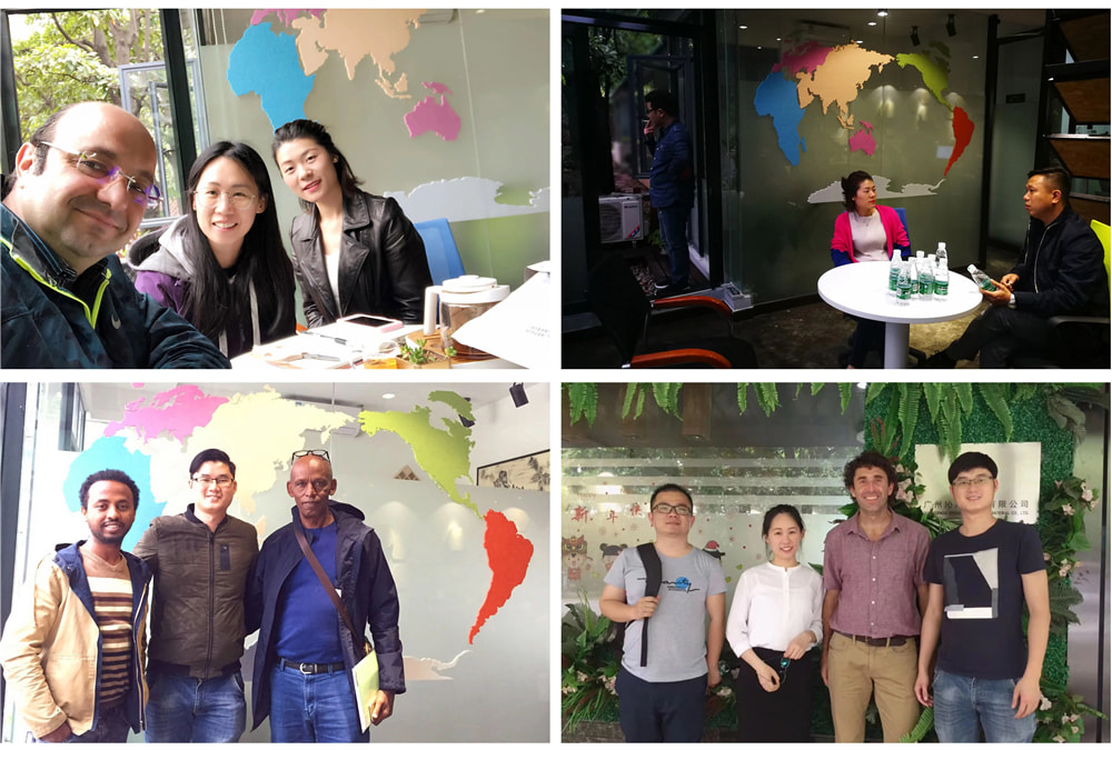 QinSound Sound Insulation Supplier