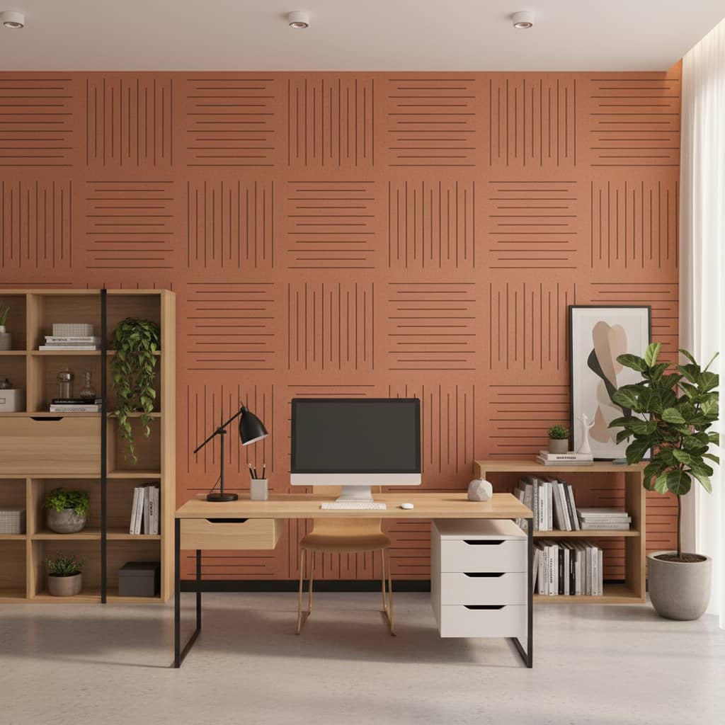 Polyester Fiber Boards