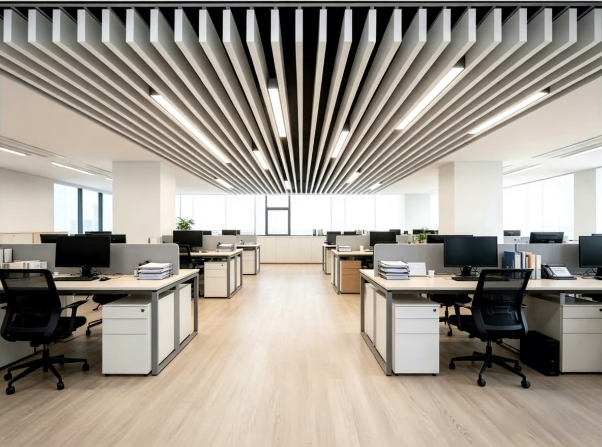 Corporate Office