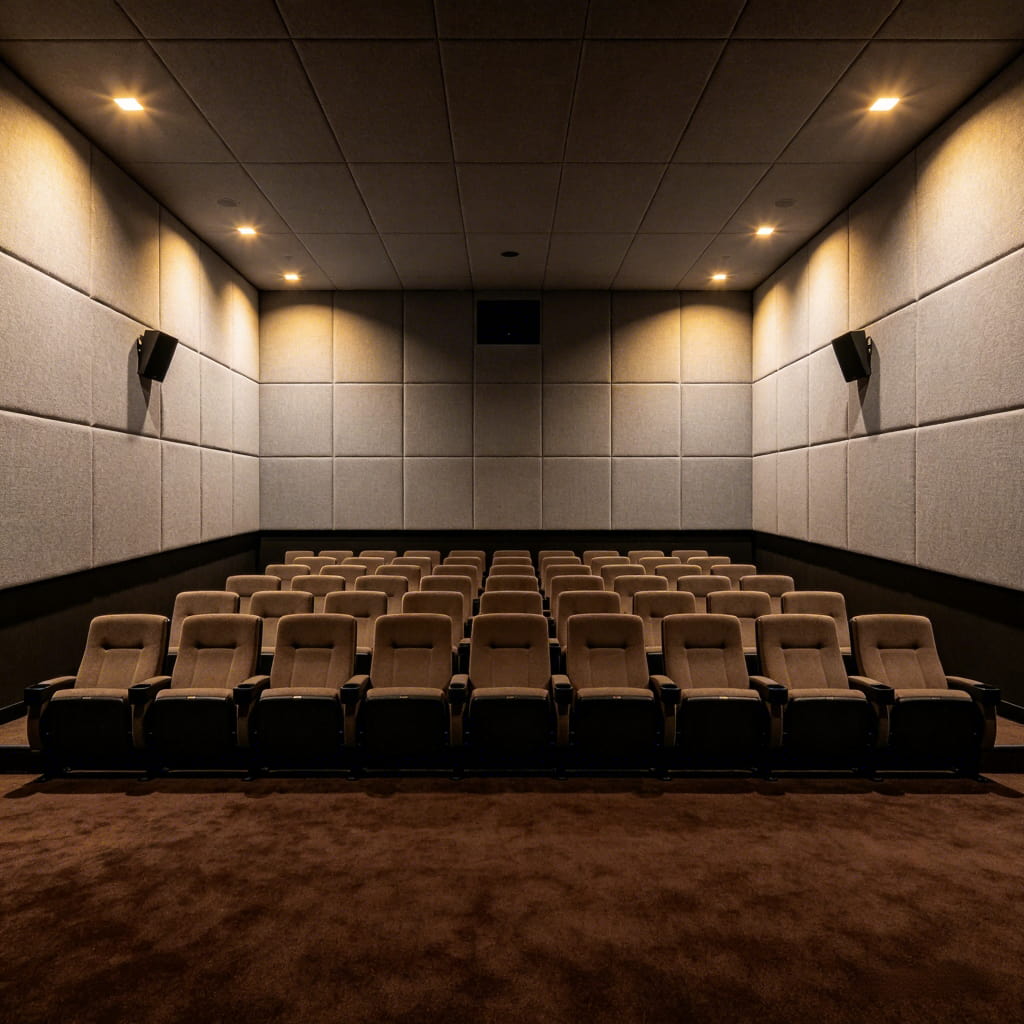 Theaters