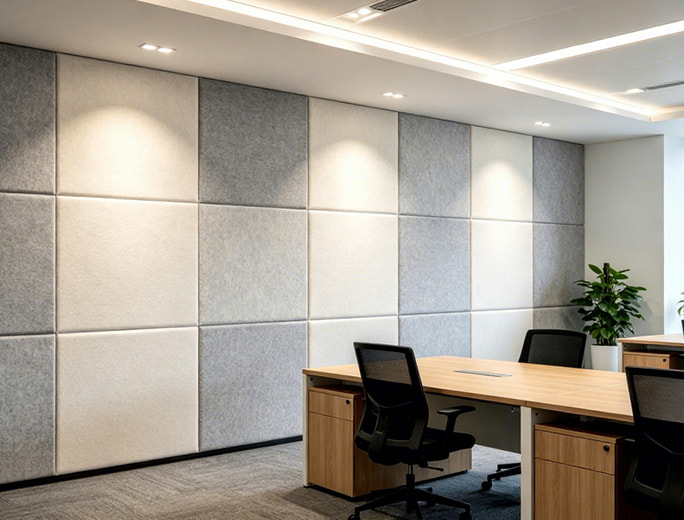 Executive Conference Room