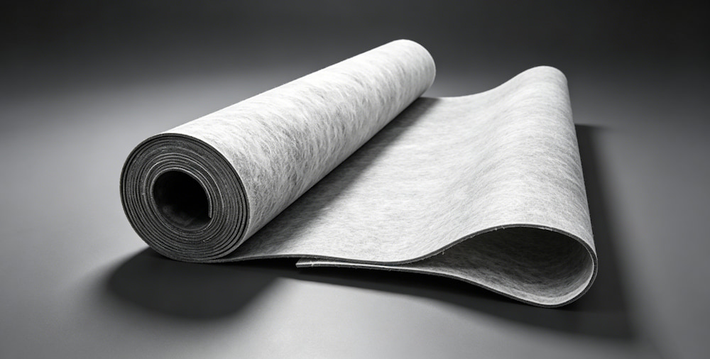 Sound Insulation Felt
