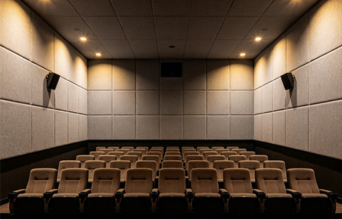 Sound Insulation Engineering