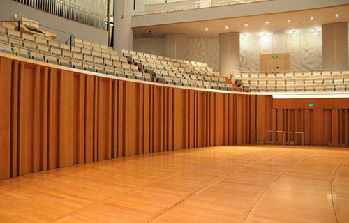 Precision Acoustic Diffusers
