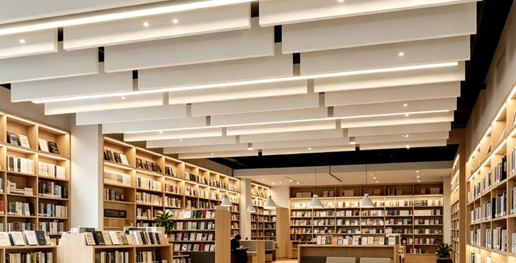 Fiberglass Ceiling Solutions