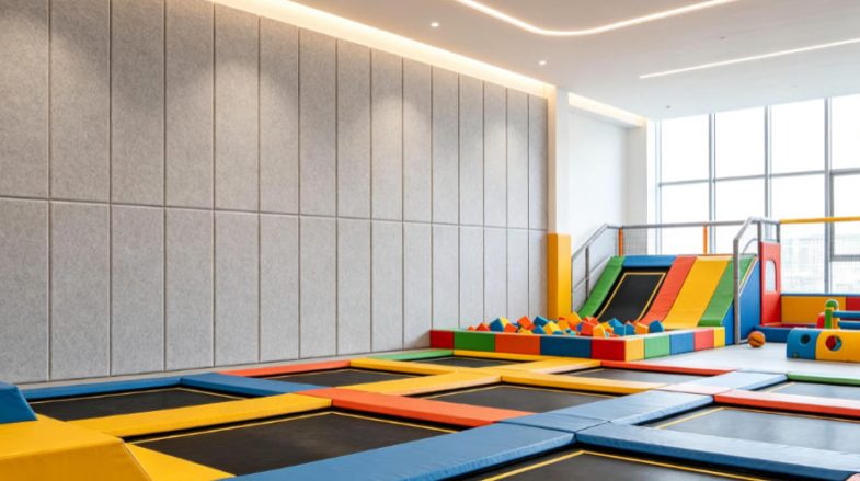 polyester fiber acoustic panel polyester fiber acoustic panel