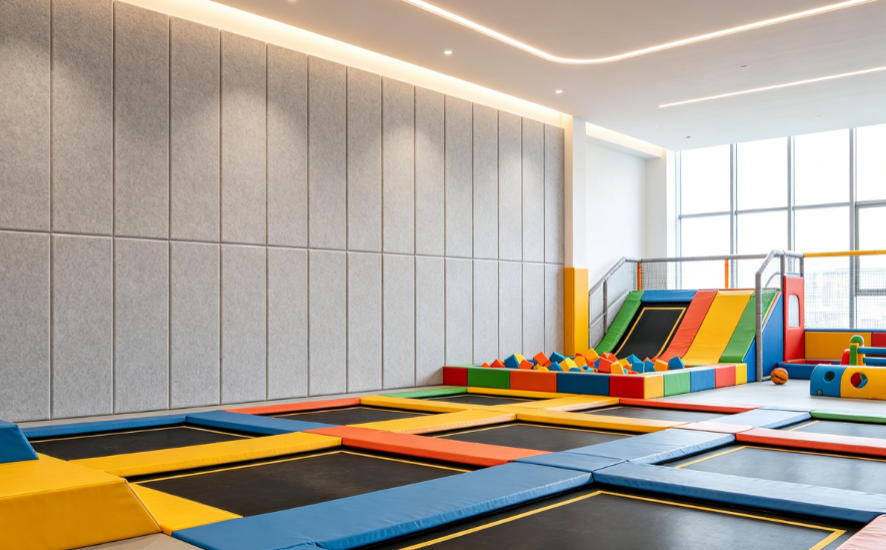 polyester fiber acoustic panel polyester fiber acoustic panel