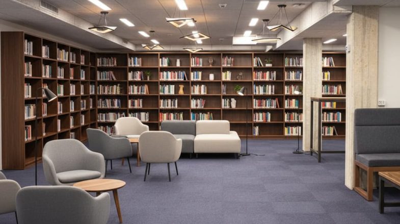 Wood Wool Acoustic Panels