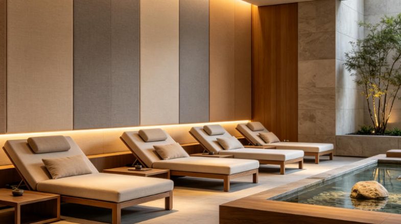 fabric wrapped acoustic panel