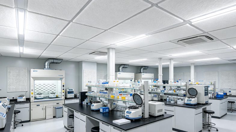 fiberglass acoustic ceiling tiles