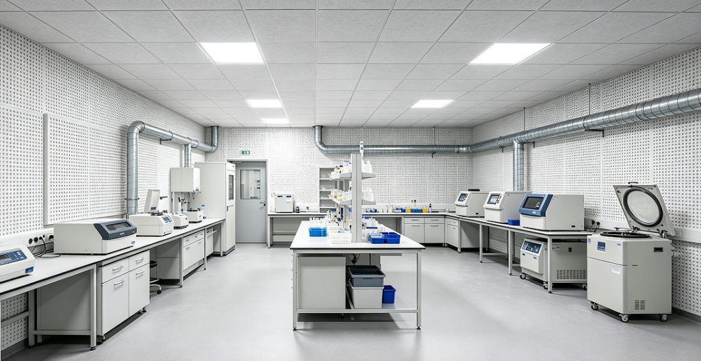fiberglass acoustic ceiling tiles