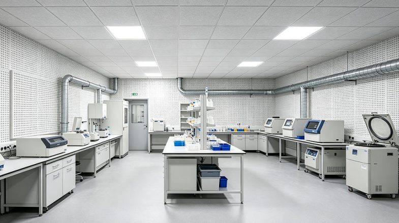 fiberglass acoustic ceiling tiles