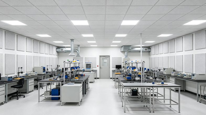 fiberglass acoustic ceiling tiles
