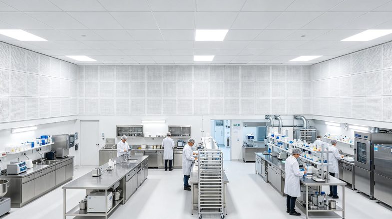 fiberglass acoustic ceiling tiles