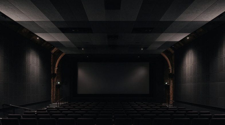 independent cinema acoustics